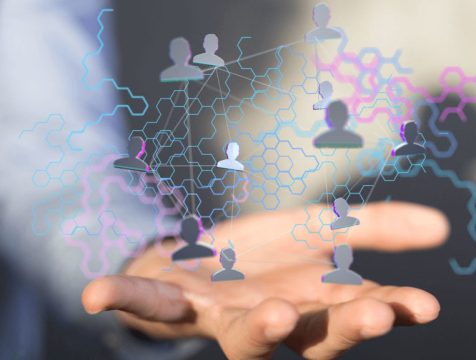 Partner-scale